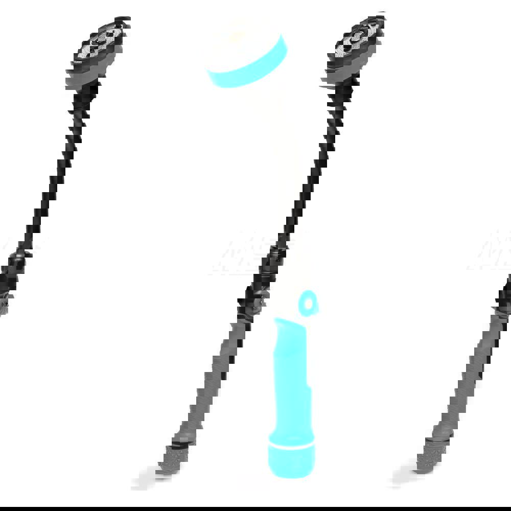 Garden Hose Nozzle: 3/4